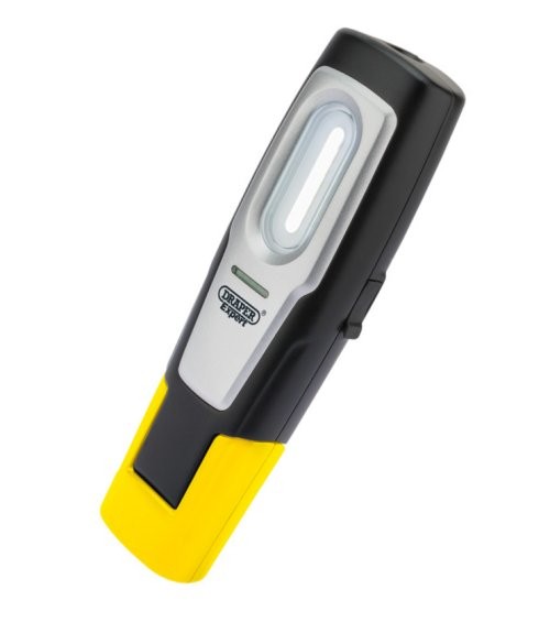 Inspection Lamp Rechargeable 2W COB LED