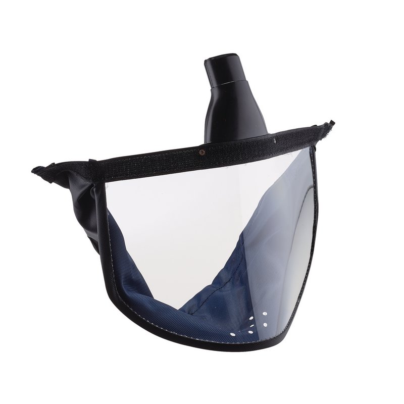 Visor for use with Welding Helmet - Stock No. 02518