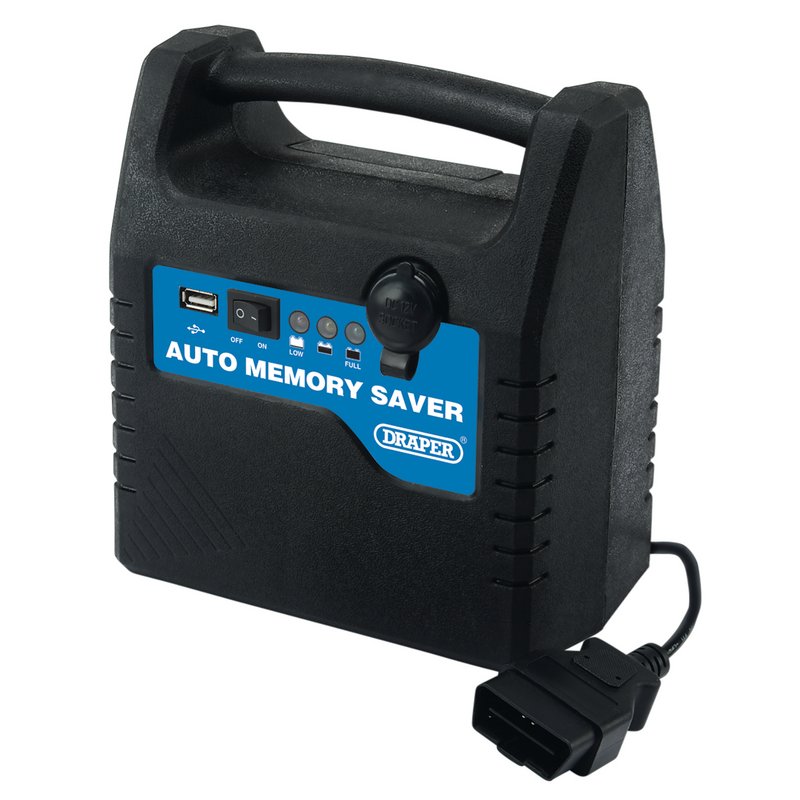 Auto Memory Saver