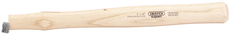 305mm Hickory Hammer Shaft and Wedge