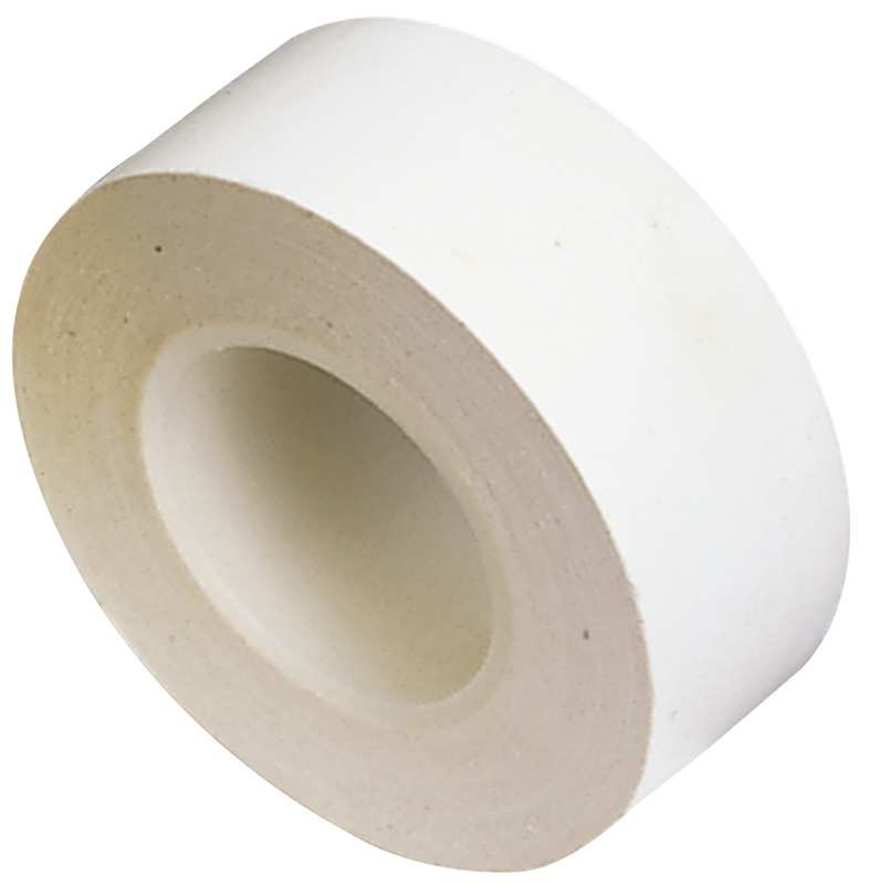 10M x 19mm White Insulation Tape to