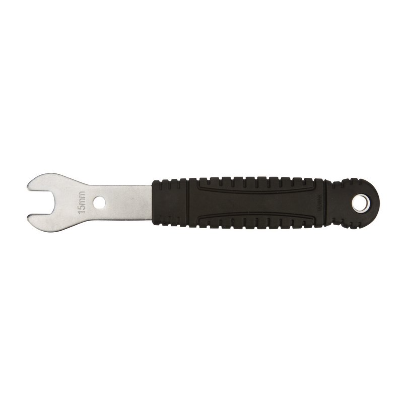 Bicycle Pedal Wrench, 15mm