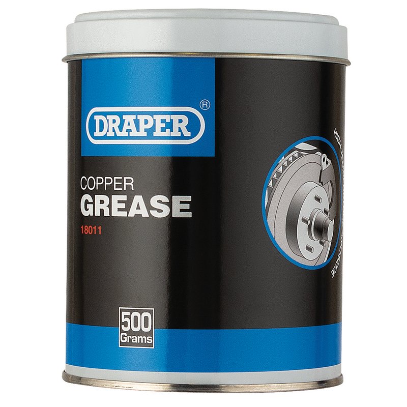 Copper Grease (500g)
