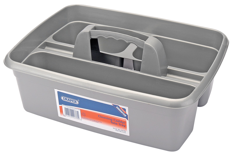 Cleaning Caddy/Tote Tray