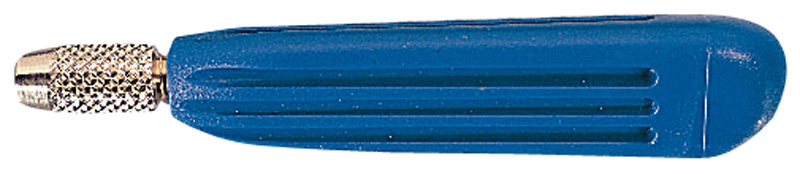 110mm Swiss Pattern Needle File Handle