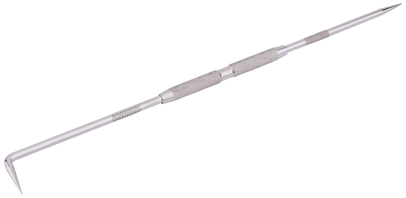 230mm Double Ended Engineers Scriber