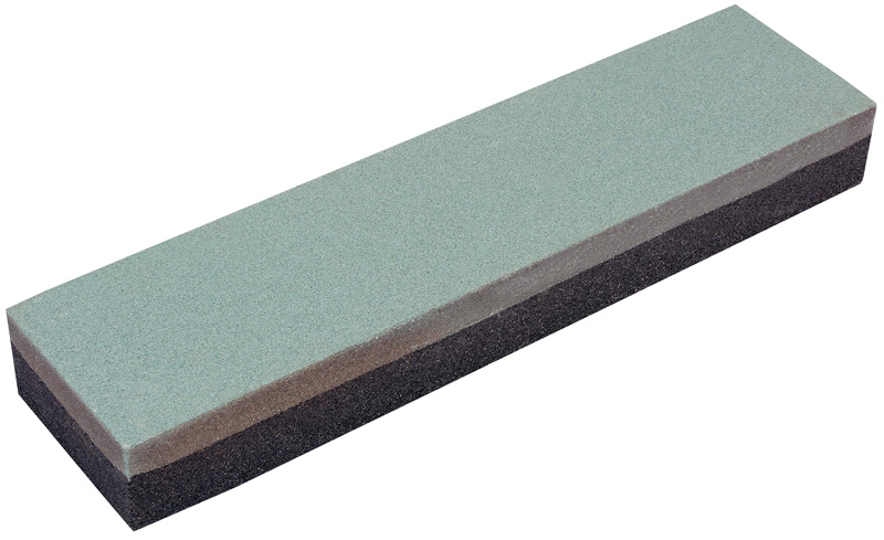 200 x 50 x 25mm Silicone Carbide Sharpening Stone