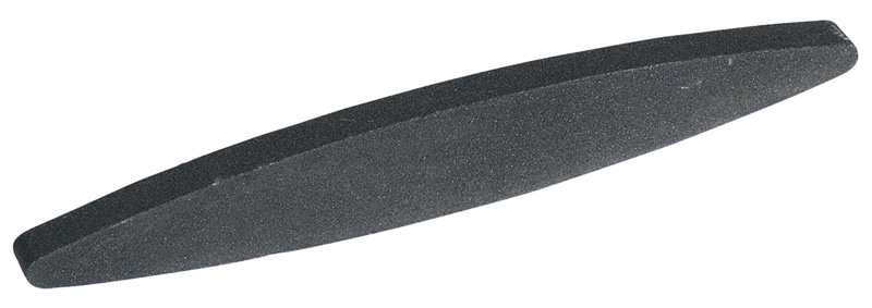 Flat Silicon Carbide Scythe Stone (225mm)