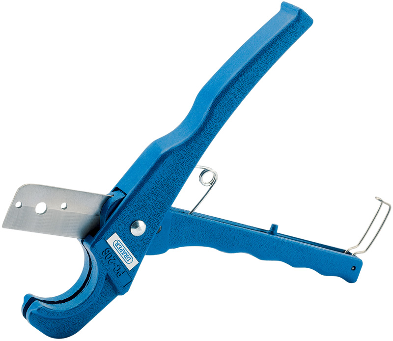 36mm Capacity Rubber Pipe Cutter