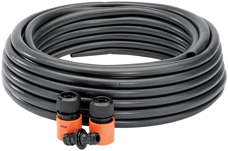 12mm Bore Perforated Soaker Hose (15M)