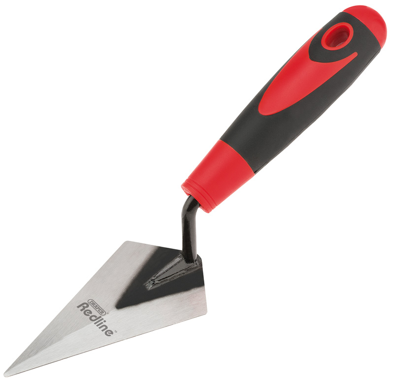 125mm Soft Grip Pointing Trowel