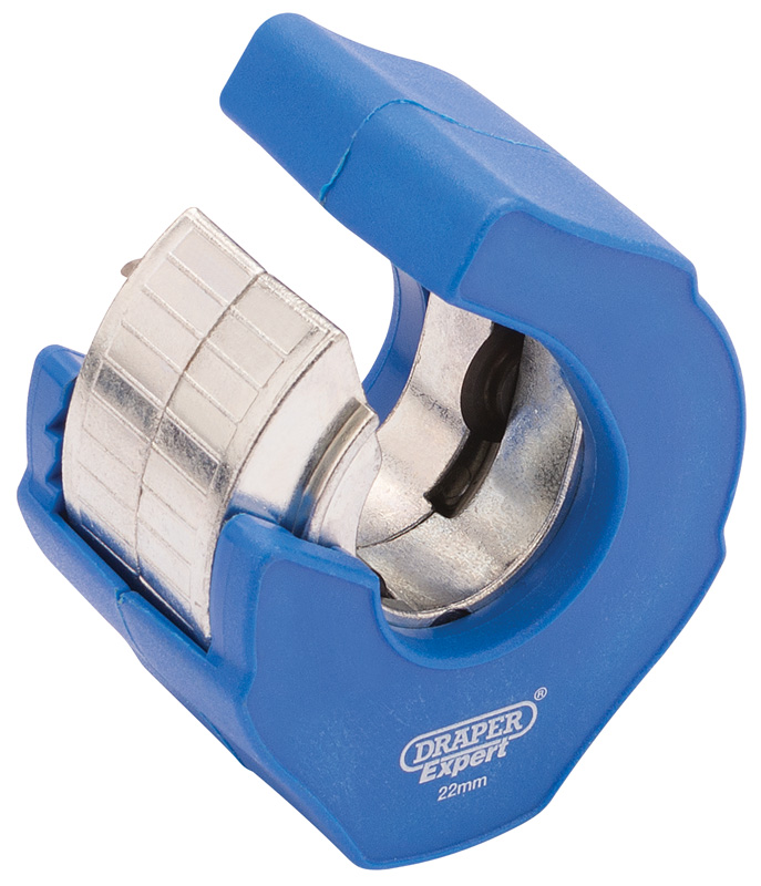 Automatic Ratchet Pipe Cutter (22mm)