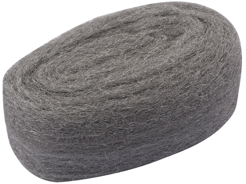 150g Wire Wool Medium/Fine Grade 0