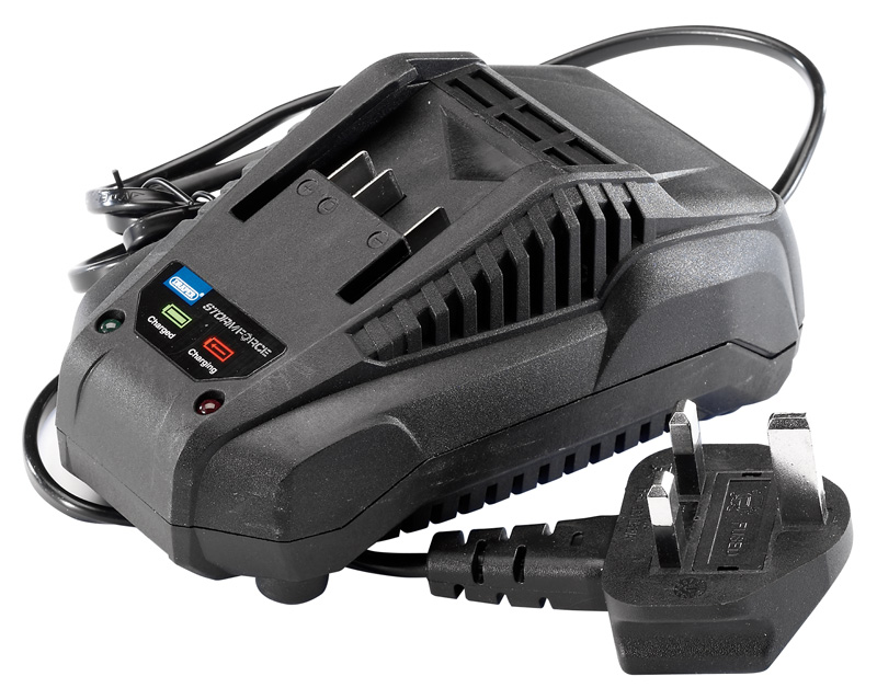 Draper Storm Force® 20V Charger For Power