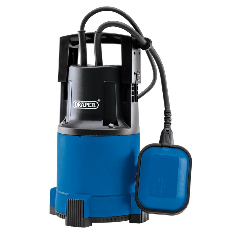110V Submersible Water Pump (250W)